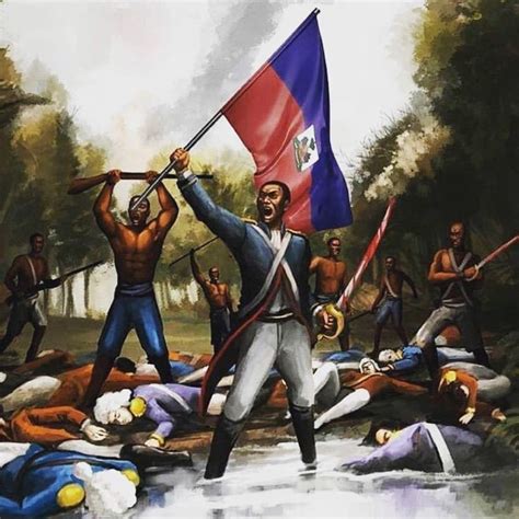 Pin by Bill Raymal on Made M.E.N | Haitian independence day, Art, Year of independence