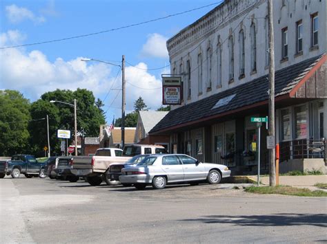 Pearl Street Shellsburg Iowa today.. Benton County, Fed, Genealogy, Iowa, Street View, Pearl ...