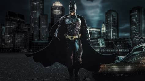 Top 999+ Batman 4k Wallpaper Full HD, 4K Free to Use