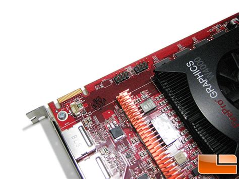 AMD FirePro W5000 Professional Graphics Card Review - Legit Reviews