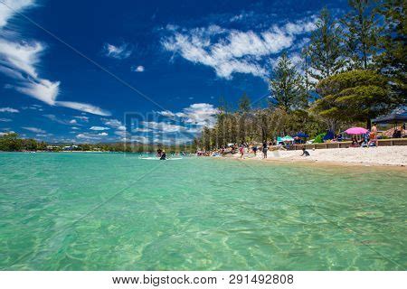 Gold Coast, AUS - JAN Image & Photo (Free Trial) | Bigstock