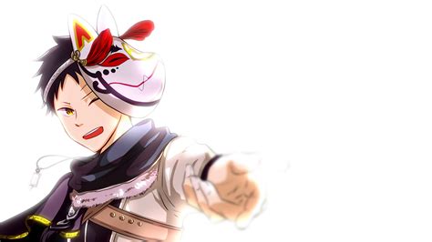 42+ Snow White With The Red Hair Obi Fanart PNG – MangaMOD