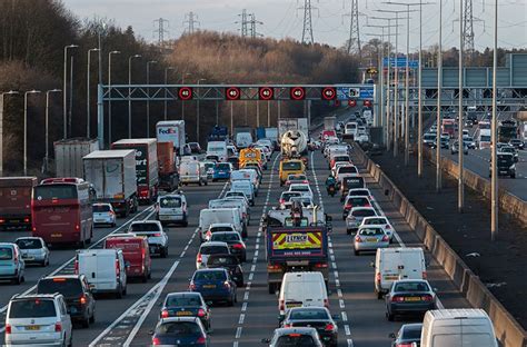 And England’s least popular motorway is… | RAC Drive