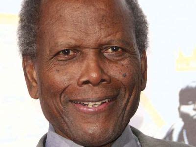 Sidney Poitier | Biography, Movies, & Facts | Britannica