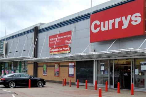 Currys launches Flash Deals with huge discounts on TVs, appliances, fitness trackers and more ...