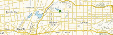 Best Trails near Baldwin Park, California | AllTrails