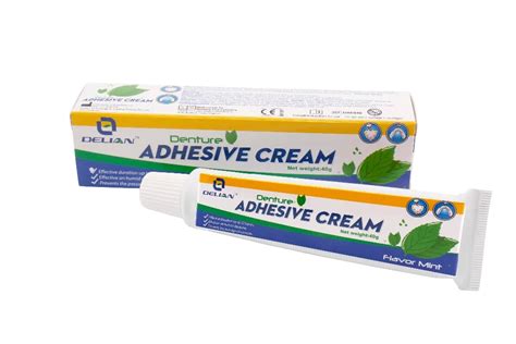 Denture Adhesive Cream-in Teeth Whitening from Beauty & Health on Aliexpress.com | Alibaba Group