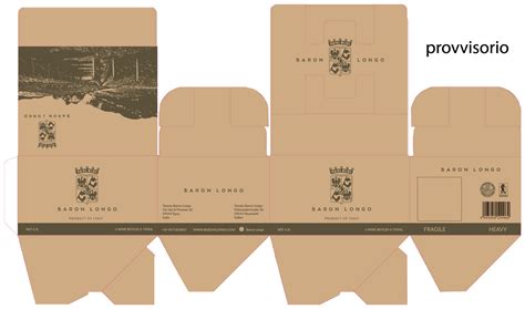 72 Elegant Professional Packaging Designs for a business in Italy