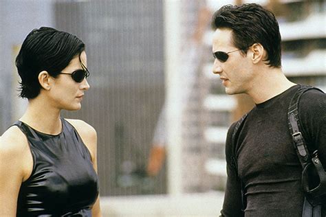 The Matrix reboot isn’t a remake: Here’s the difference between the two - Polygon