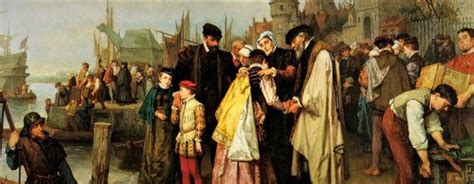 Huguenots Archives – Presbyterians of the Past