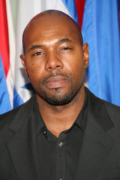 Antoine Fuqua - Ethnicity of Celebs | What Nationality Ancestry Race