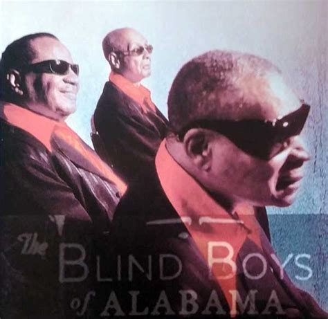 Music - The Blind Boys of Alabama - ABILITY Magazine