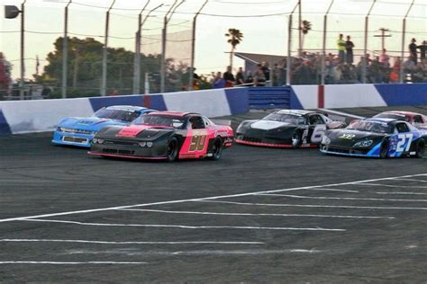 Firecracker 100 at Stockton 99 Speedway - Events - Visit Stockton