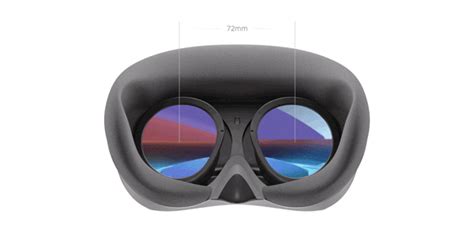 Pico 4: precio, características y ficha técnica de estas gafas VR