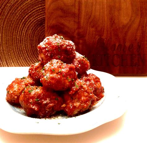 Moose’s Meatball Madness | Moose recipes, Best hamburger recipes, Moose ...