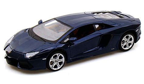 1/24 LAMBORGHINI AVENTADOR LP700-4 ROADSTER '12 2012 Toy Models & Kits ...