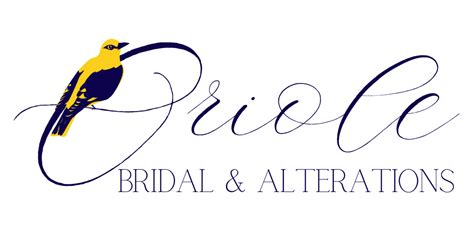 Oriole Bridal & Alterations | Oriole Bridal & Alterations