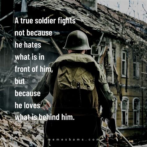 50 Best War Quotes and Sayings