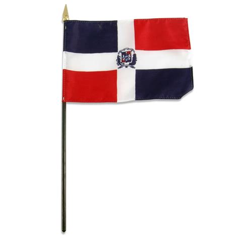 Graafix!: Flag of Dominican Republic