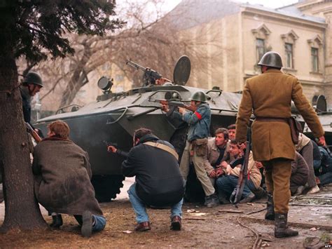 Romanian Revolution in pictures, 1989 (With images) | Romani