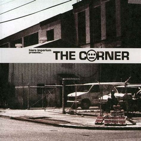 Various Artists: Hiero Imperium presents The Corner – RapReviews