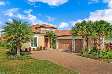 Esplanade Golf & Country Club, Naples, FL Homes for Sale - Esplanade Golf & Country Club Real ...