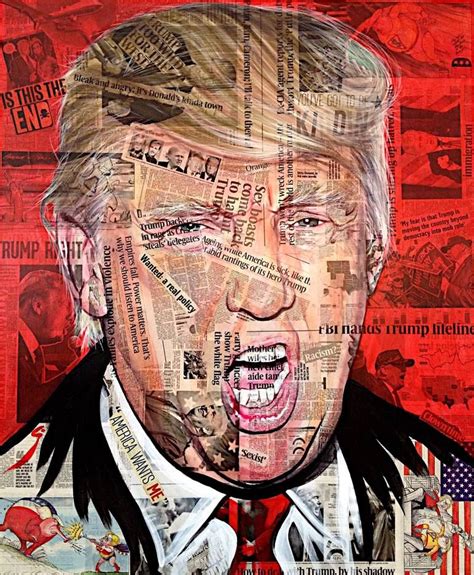 "America Wants Me" Collage | Protest art, Gcse art sketchbook, Art alevel