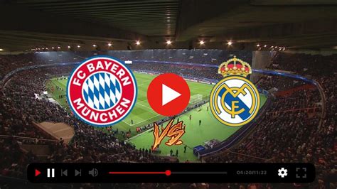 LIVE!]+] Real Madrid vs Bayern Munich LIVE STreams ON TV Channel 30 April 2024 | Campaign For ...