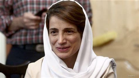 Iran lawyer Nasrin Sotoudeh back in prison after temporary release: Husband | The Milli Chronicle