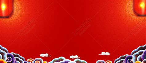 Spring Festival Download Free | Banner Background Image on Lovepik | 400093829