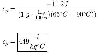 Thermal Energy | Equation, Calculation & Examples - Lesson | Study.com