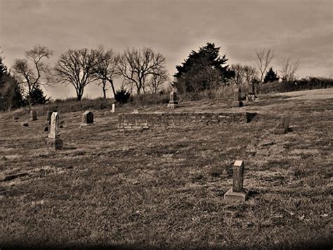 Stull Cemetery: A Hellmouth in the Heart of Kansas