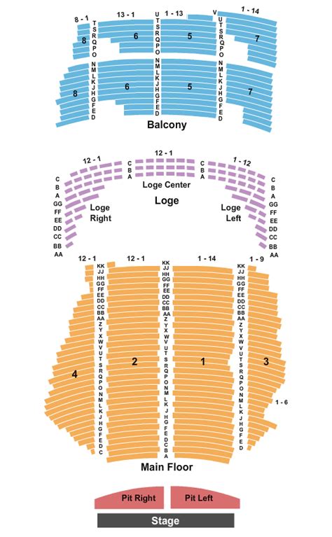 Cinderella Minneapolis Comedy Tickets - State Theatre