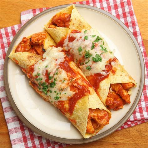 Enchiladas - Foodwiki - Takeaway.com