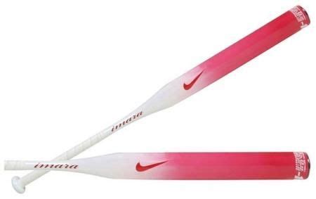 Pink Nike Softball Bat | Espn baseball, Softball bats, Baseball scores