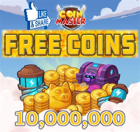 Free coins coin master - gamingfas