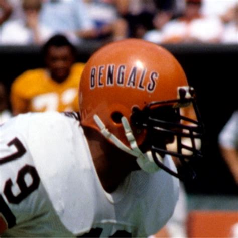 Cincinnati - HELMET HISTORY