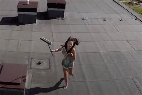 Inappropriate moments caught on camera by a drone - ReadBakery