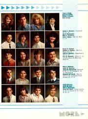 Deer Valley High School - Soaring Yearbook (Glendale, AZ), Class of 1988, Page 181 of 270