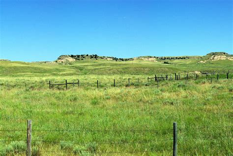 Nebraska Landmarks along the Emigrant Trails