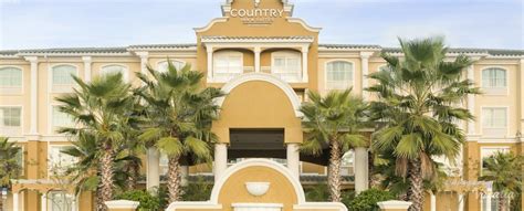 Country Inn & Suites by Radisson, Port Orange-Daytona, FL | Daytona ...