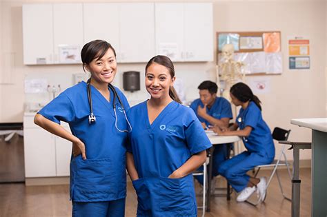 LVN Program in Sacramento, CA | Vocational Nursing School | Unitek College