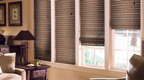 Window Blinds - What are the different types of Window Blinds?