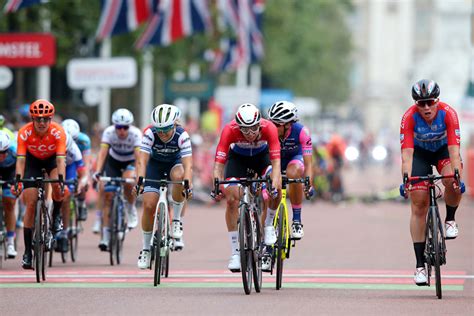 Prudential RideLondon Classique 2019: Results | Cyclingnews