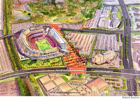 49ers set to ask Santa Clara to study stadium issue