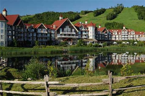 The Westin Trillium House, Blue Mountain | ToDoOntario