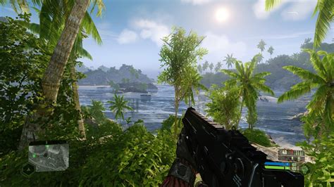 Crysis Remastered Release Date, Screenshots, And Trailer Leak Online ...