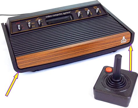 Help... to complete an atari 2600 box (1976) - Atari 2600 - AtariAge Forums