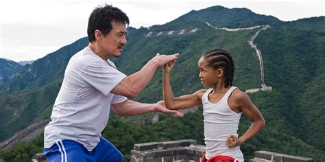 The Karate Kid | Film Review | Slant Magazine