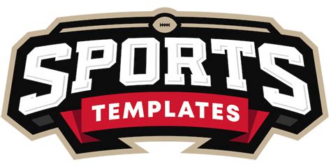 Jersey Texture Photoshop Logo Mockup – Sports Templates